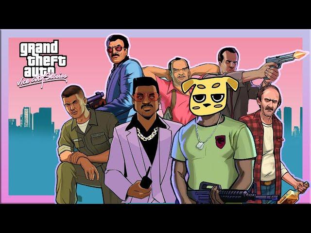 Grand Theft Auto: Vice City Stories Retrospective | The most underrated GTA game.