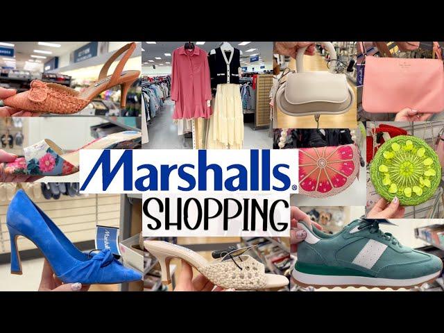 MARSHALLS SHOPPING #marshalls #tjmaxx #new #shopping #2025