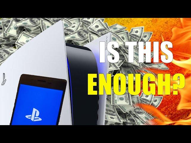 SPOILER Alert! ️ The Future of Playstation is Brighter than you may think ...or not ?