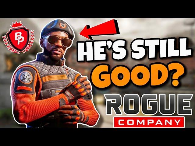 Fixer Got Another NERF In Rogue Company.. Is Fixer STILL Good In Season 13? FT. @XPeRTPlaysOfficial