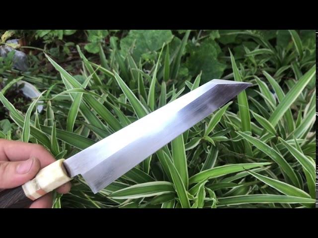 TLVN-Dao Làm Bếp dao honetsuki boning chuyên lọc thịt cá