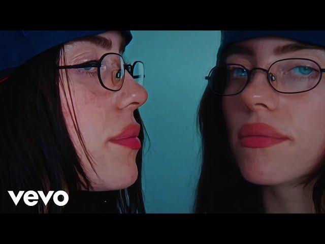 Billie Eilish - THE DINER (Music Video)