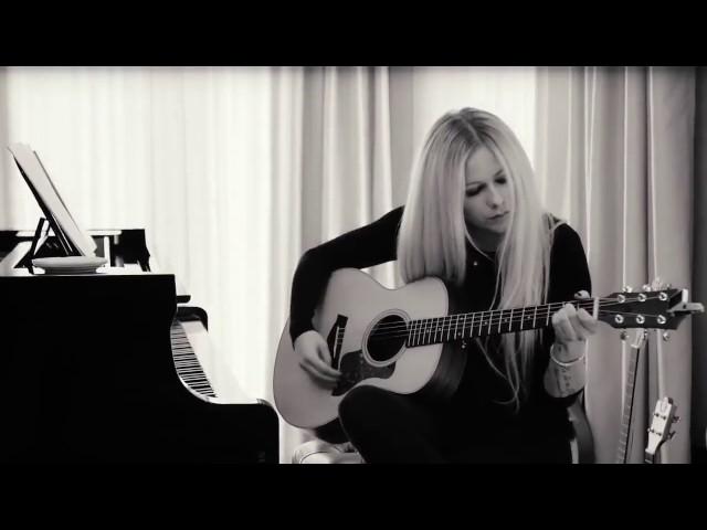 Avril Lavigne - BMG: NEW MUSIC 2017