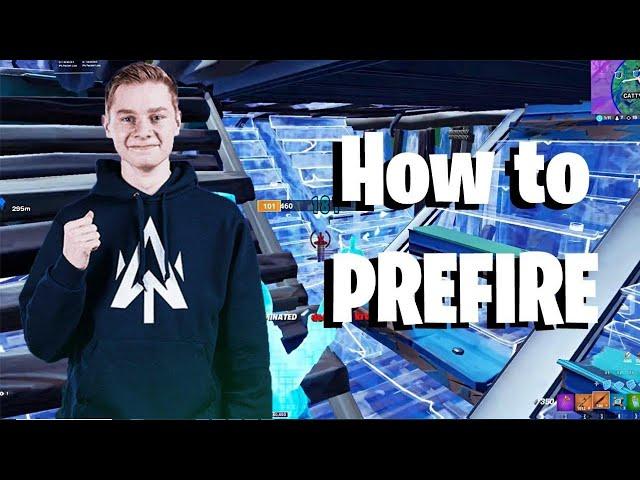 HOW TO GET PREFIRE MACROS IN FORTNITE