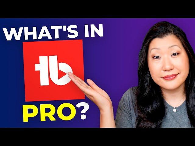 TubeBuddy PRO level features tour!