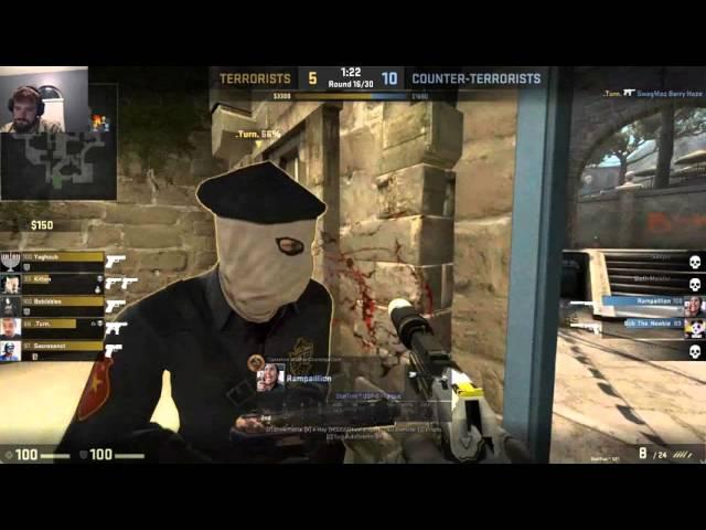 CSGO4k