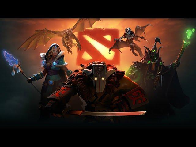 Valve bans over 40,000 DOTA 2 Accounts