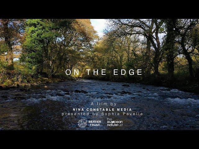 On The Edge: a short documentary