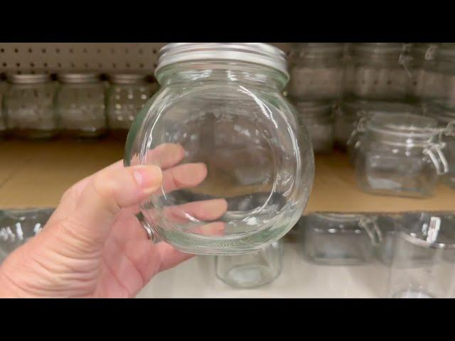 The GENIUS new way people are using mason jars in their kitchens!