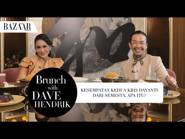 Lewat Semesta, Kris Dayanti Dapat Kesempatan Kedua. Apa Bentuknya? | #BWD