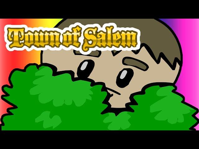 Oh Flummery, Get The Kevlar! (Town of Salem)