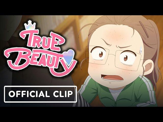 True Beauty - Official Clip (English Subtitles) | IGN Fan Fest 2024