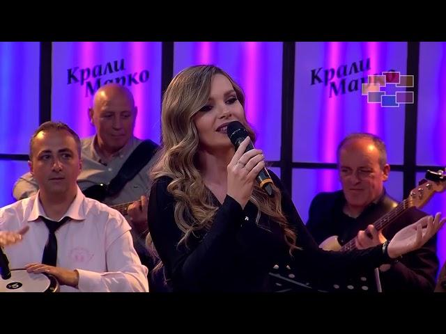 Elena Andonovska - A dadeja Jana / А дадеја Јана (Merak Meana - Live)