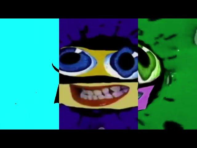 Klasky Csupo in IFOE Effect Split Normal and I KILLED