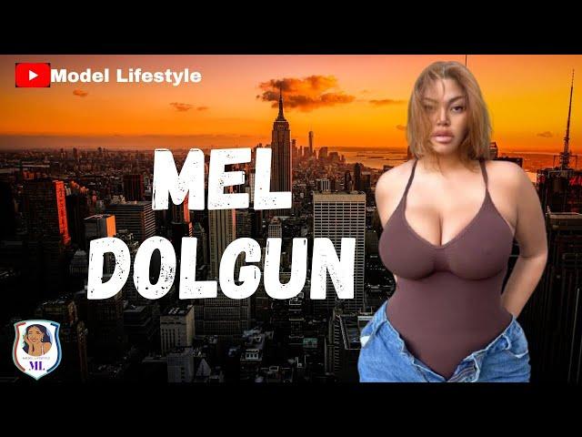 Mel Dolgun: The Man Redefining Beauty Standards