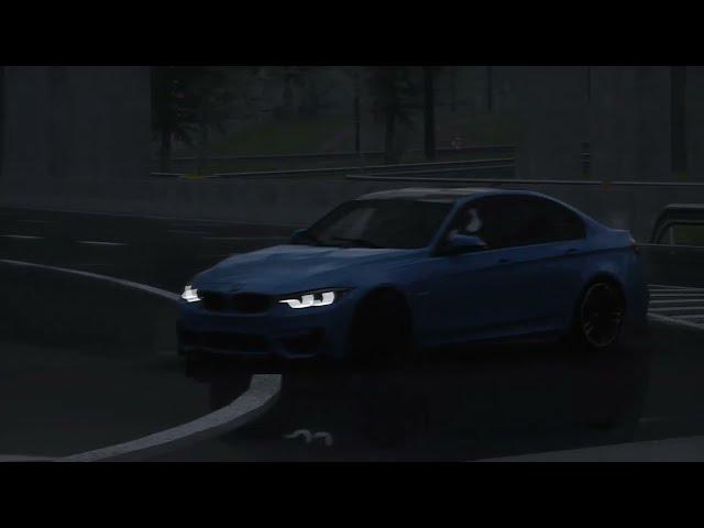 BMW M3 Cloudy | Assetto Corsa