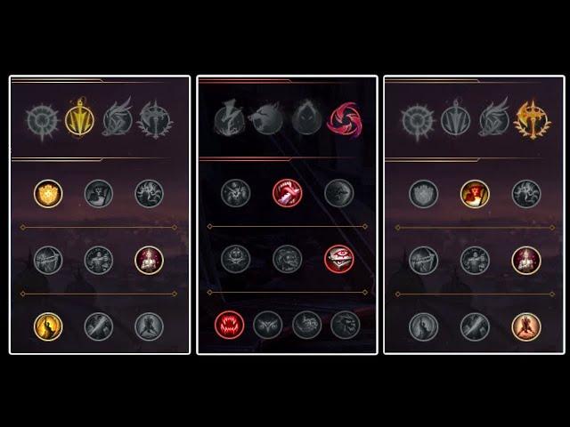 Basics of ADC Runes - Season 11