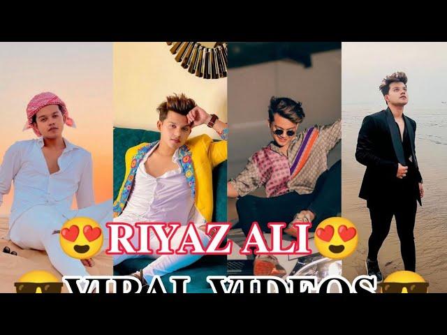 Riyaz aly new tik tok!riyaz ali tik tok video!riyaz aly latest tik tok video!riyaz ali new video