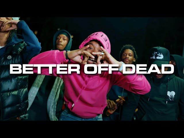 [FREE] Kay Flock x Jersey Club x Sad NY Drill Sample Type Beat- "Better Off Dead" | NY Drill Beat