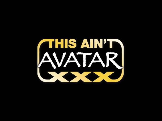 HD Avatar XXX 3D Porn (Hustler)