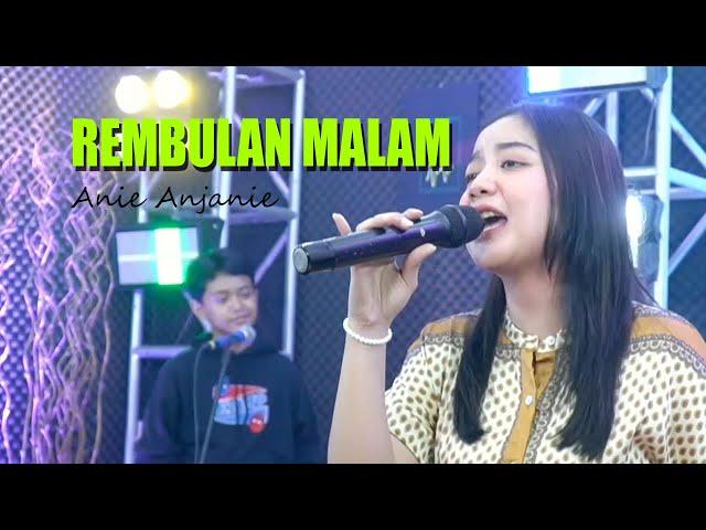 Rembulan Malam - Lia DA (live cover)