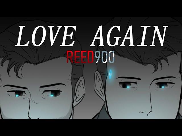 Love Again - Reed900 Animatic (Detroit: Become Human)