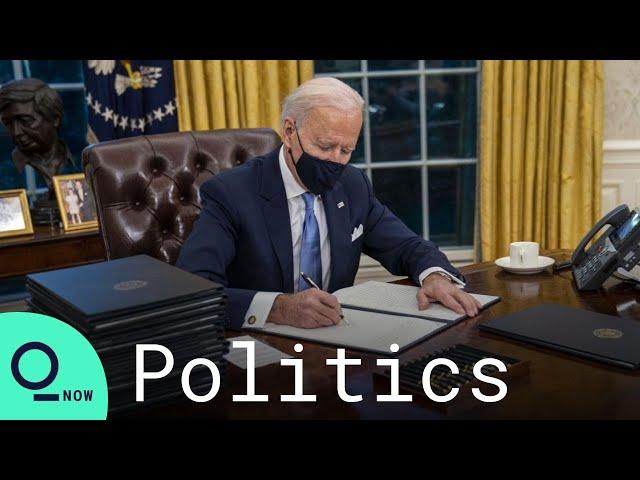 Biden to Send Immigration Reform Bill to Congress Thursday
