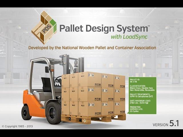 The Pallet Design System