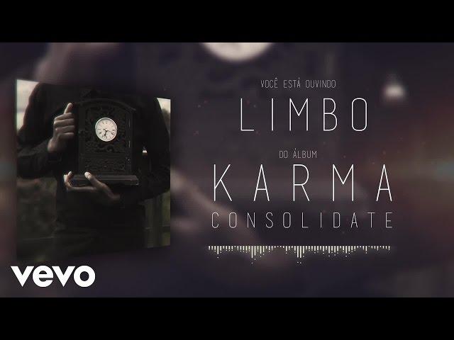 Consolidate - Limbo (Audio) ft. Felipe Almeida