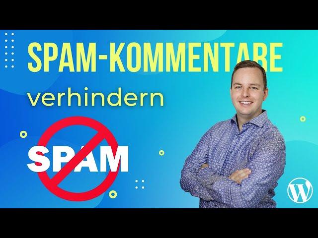 WordPress Spam Kommentare verhindern mit dem Plugin Antispam Bee