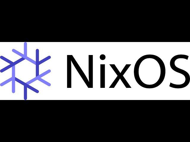 Nixos-minimal-21.05 Setup