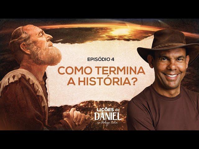 Como termina a História? | Rodrigo Silva