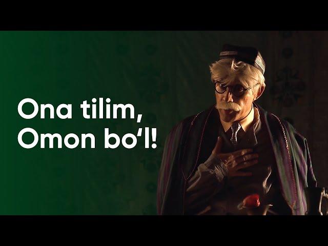 ONA TILIM, OMON BO’L! | Erkin Bozorov