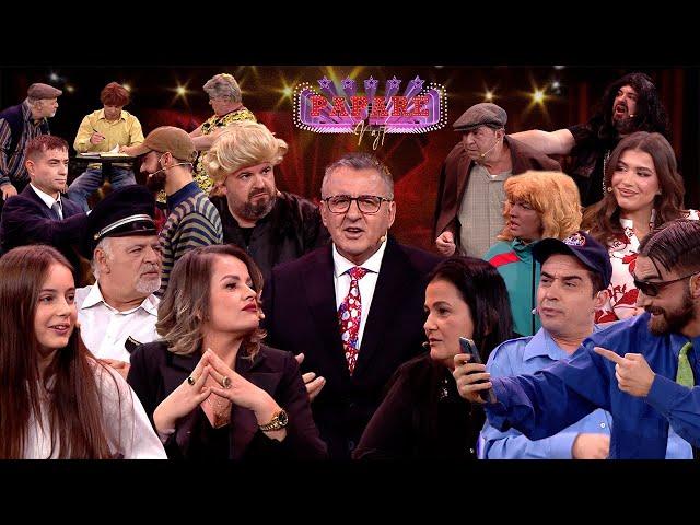 PaPare Najt - 28 Dhjetor 2024 / Show Humori - Vizion Plus