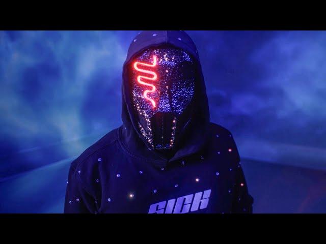 Sickick ft. Ty Dolla $ign - Back To Me (Official Video)