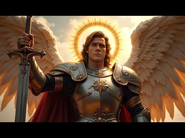 Архангел Михаил - разговор с Люцифером | epic rock | Archangel Michael - A conversation with Lucifer