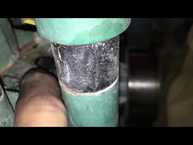 Volvo P0401 EGR insufficient flow