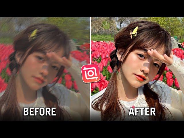 How To Edit 4K Video In inshot App | 4K Quality Video Editing | inshot Hdr Quality Video Editing