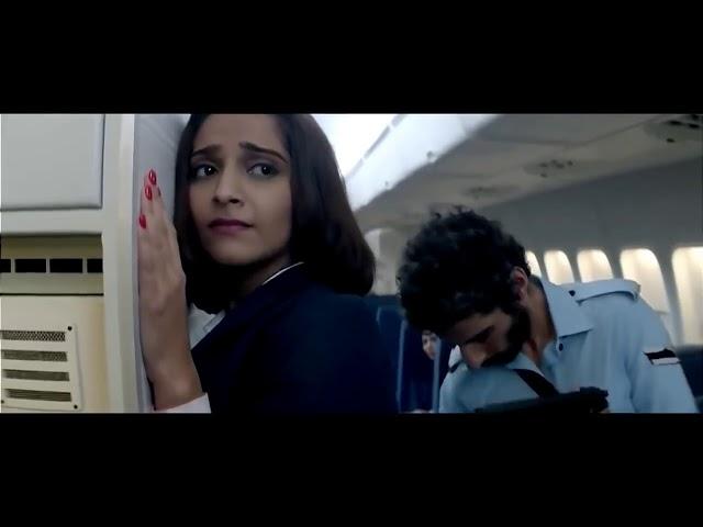 Sonam Kapoor Deleted Scene | Neerja