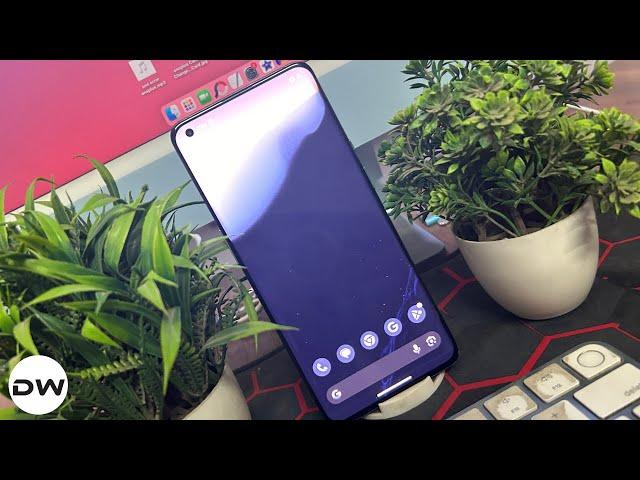 How to Flash Nameless AOSP ROM Android 14 on OnePlus 9 Pro