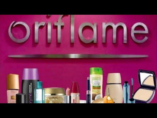 how to install oriflame app and how to log in