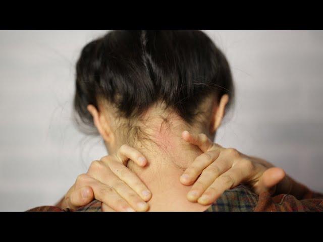 11 Pressure Points For Headache Relief