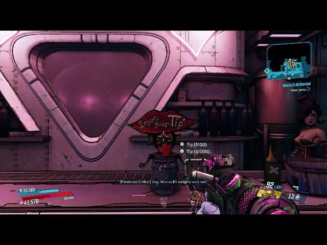 Borderlands 3 INFINITE MONEY GLITCH! SUPER EASY