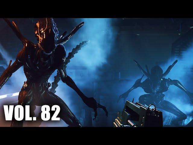 Alien Rogue Incursion is HERE! + What I want from Part 2, Subside Review & More PSVR2 News!