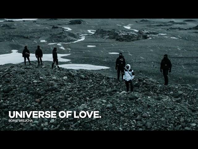 Boris Brejcha - Universe Of Love