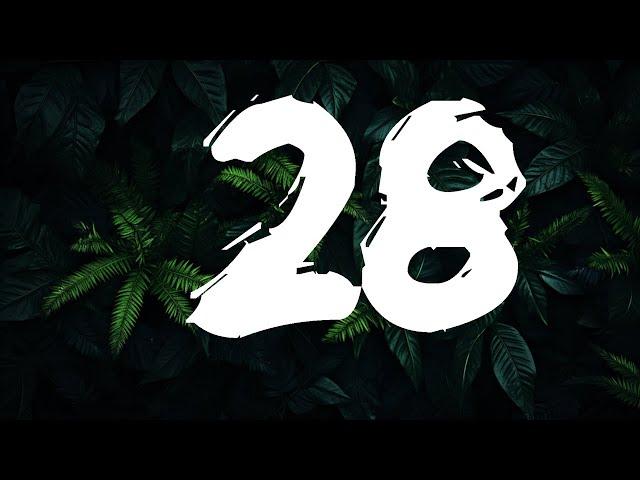 1 Hour |  Ruth B. & Dean Lewis - 28 (Lyrics)  | Melodi Lyrics