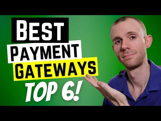 Best Payment Gateways for a Small Business (Shopify, WooCommerce etc)