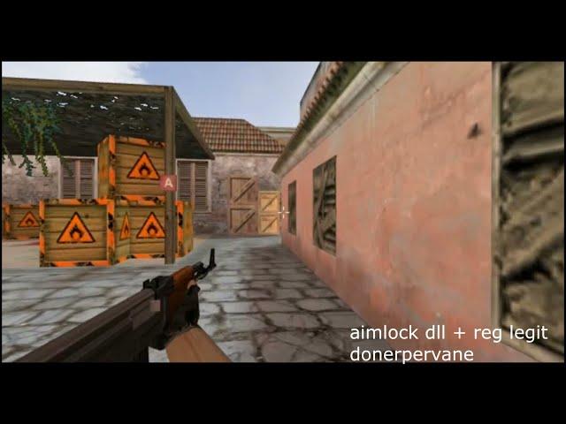 Cs 1.6 Fastcup Doner pervane aimlock legit and smokk settings