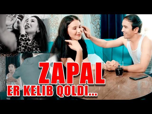 ZAPAL - ER KELIB QOLDI - IBRATLI FILM | ШАЙТОН ЙЎЛДАН УРДИ - ИБРАТЛИ ФИЛЬМ