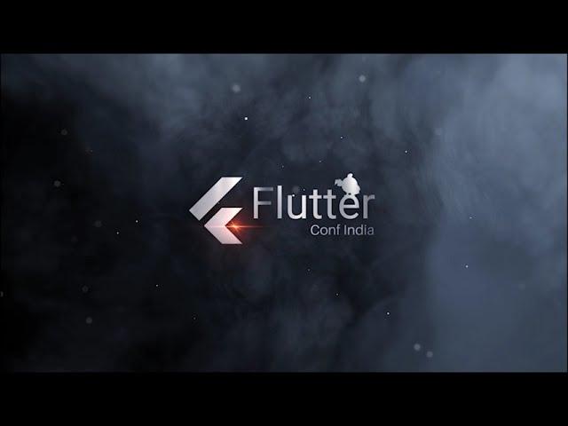 Flutter Conf India 2022 Trailer 